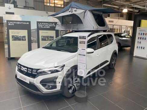 Photo de dacia jogger (1)