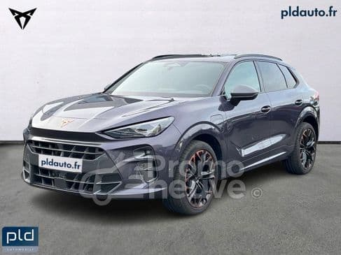 Photo de cupra terramar (1)