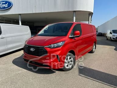 Photo de ford transit custom (3)