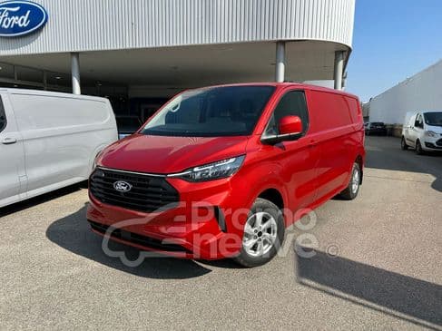 Photo de ford transit custom (1)