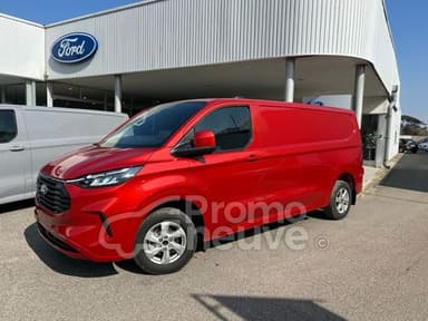 Photo de ford transit custom (2)