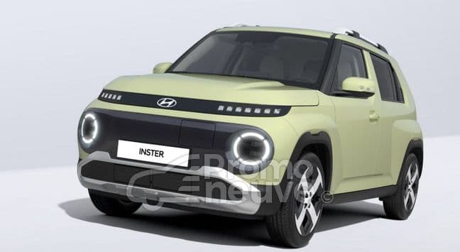 Photo de hyundai inster (1)