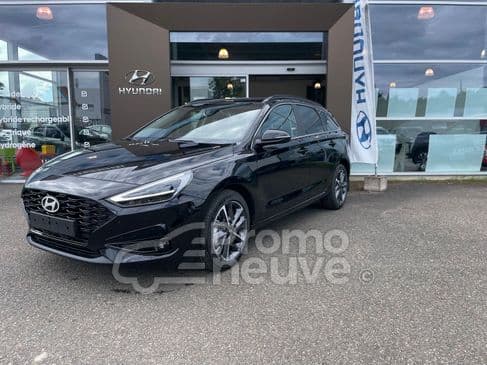 Photo de hyundai i30 (1)