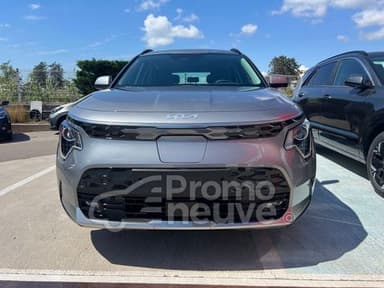 Photo de kia niro (4)