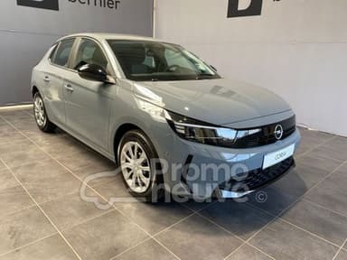 Photo de opel corsa (2)