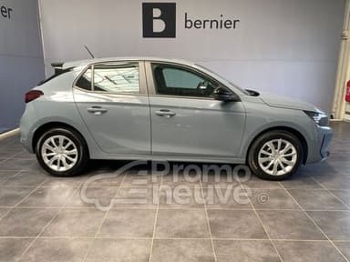 Photo de opel corsa (3)