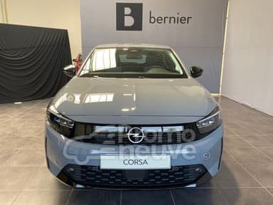 Photo de opel corsa (4)