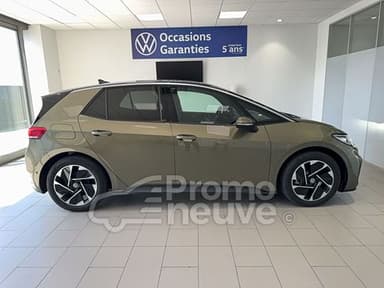 Photo de volkswagen id.3 (2)