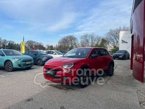 Photo de fiat 600 (1)