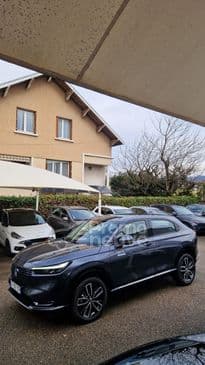 Photo de honda hr-v (1)