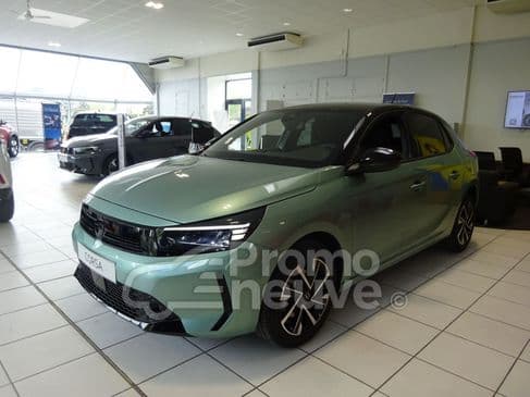 Photo de opel corsa (1)