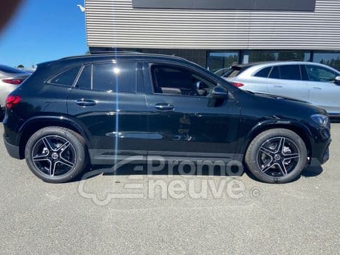Photo de mercedes gla (1)