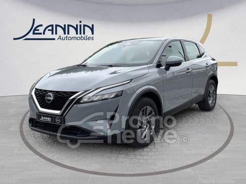 Photo de nissan qashqai (1)