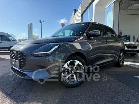 Photo de suzuki swift (1)