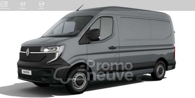 Photo de renault master (1)