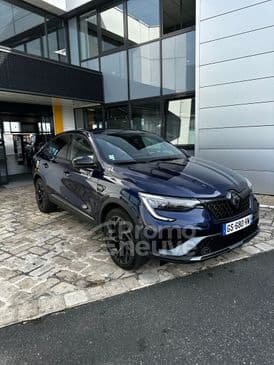 Photo de renault arkana (2)