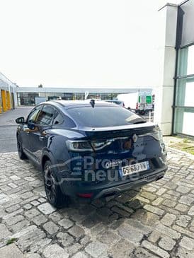 Photo de renault arkana (3)