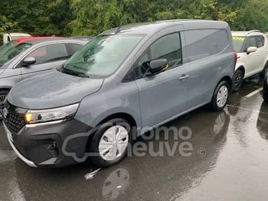 Photo de nissan townstar (1)