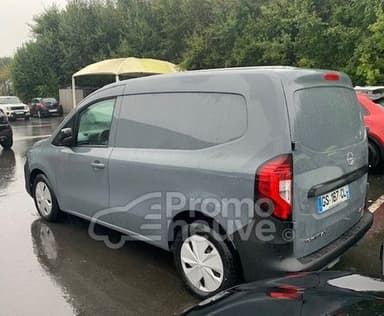 Photo de nissan townstar (2)
