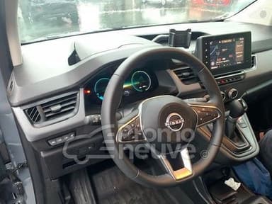 Photo de nissan townstar (3)