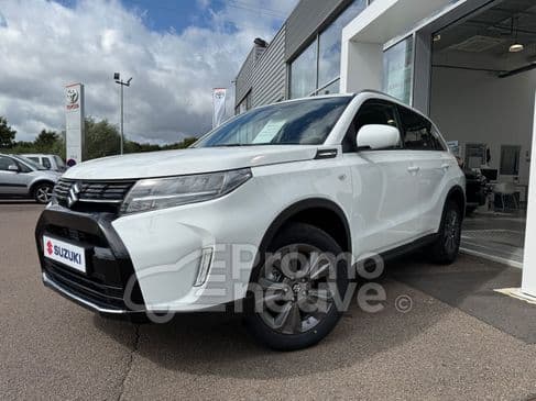Photo de suzuki vitara (1)