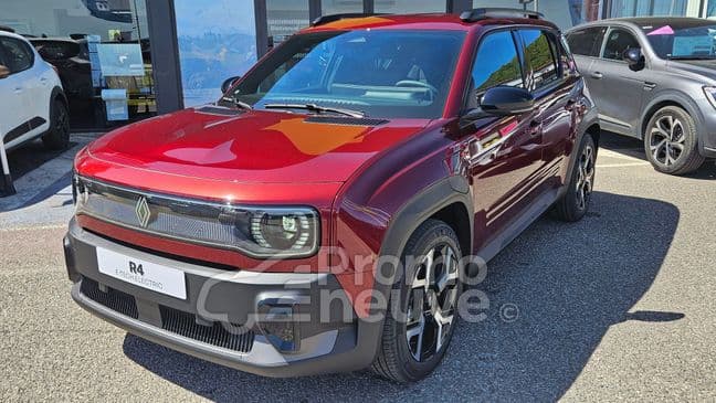 Photo de renault r4 (1)