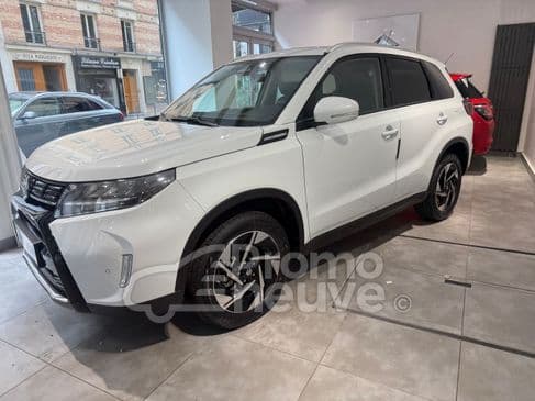 Photo de suzuki vitara (1)