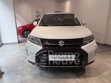Photo de suzuki vitara (2)