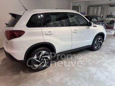 Photo de suzuki vitara (3)