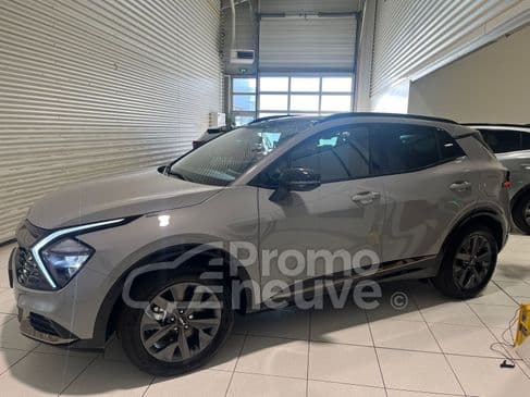Photo de kia sportage (1)