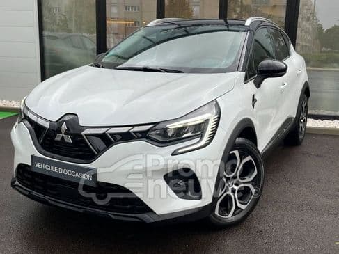 Photo de mitsubishi asx (1)