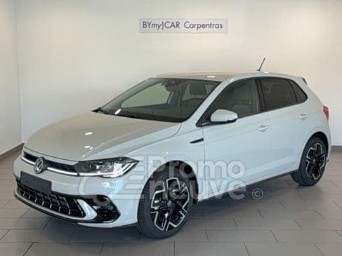 Photo de volkswagen polo (1)