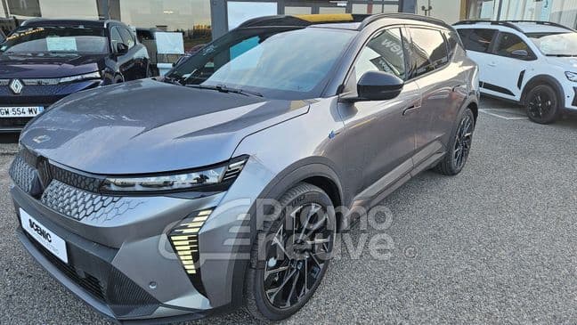 Photo de renault scenic (1)