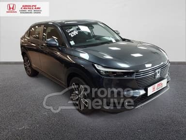 Photo de honda hr-v (2)