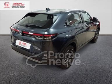 Photo de honda hr-v (4)