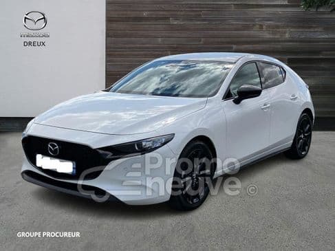 Photo de mazda 3 (1)