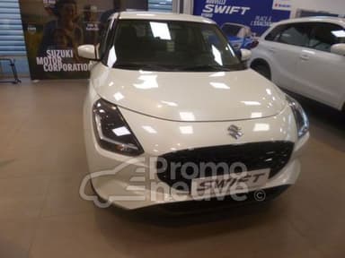 Photo de suzuki swift (2)