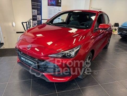 Photo de mg mg3 (1)
