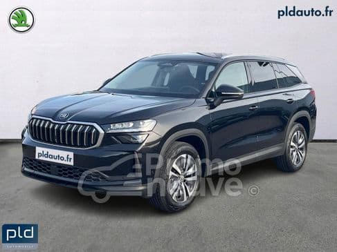 Photo de skoda kodiaq (1)