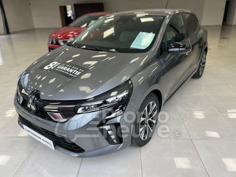 Photo de mitsubishi colt (1)
