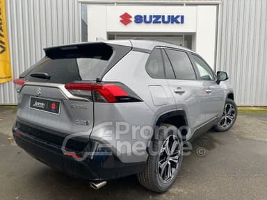 Photo de suzuki across (3)