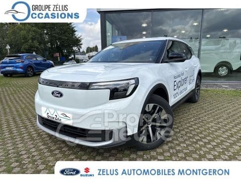 Photo de ford explorer (1)