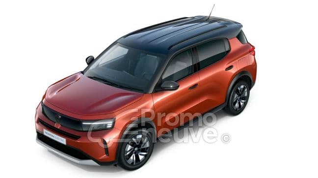 Photo de opel frontera (1)