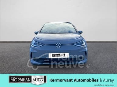 Photo de volkswagen id.3 (4)