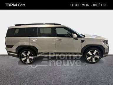 Photo de hyundai santa fe (3)