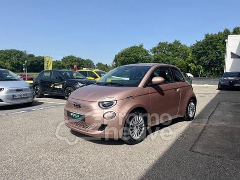 Photo de fiat 500 (1)