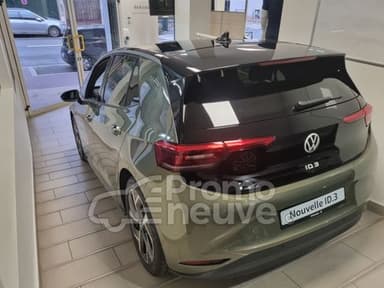 Photo de volkswagen id.3 (2)