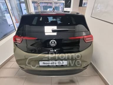 Photo de volkswagen id.3 (3)