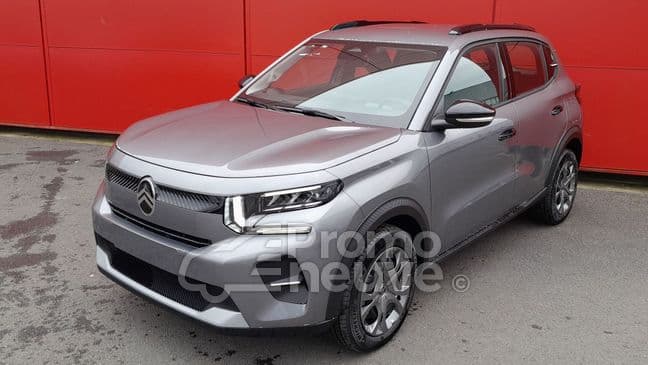Photo de citroen c3 (1)