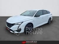 Photo de peugeot 308 (1)